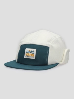 Gorras 5 paneles clearance vans